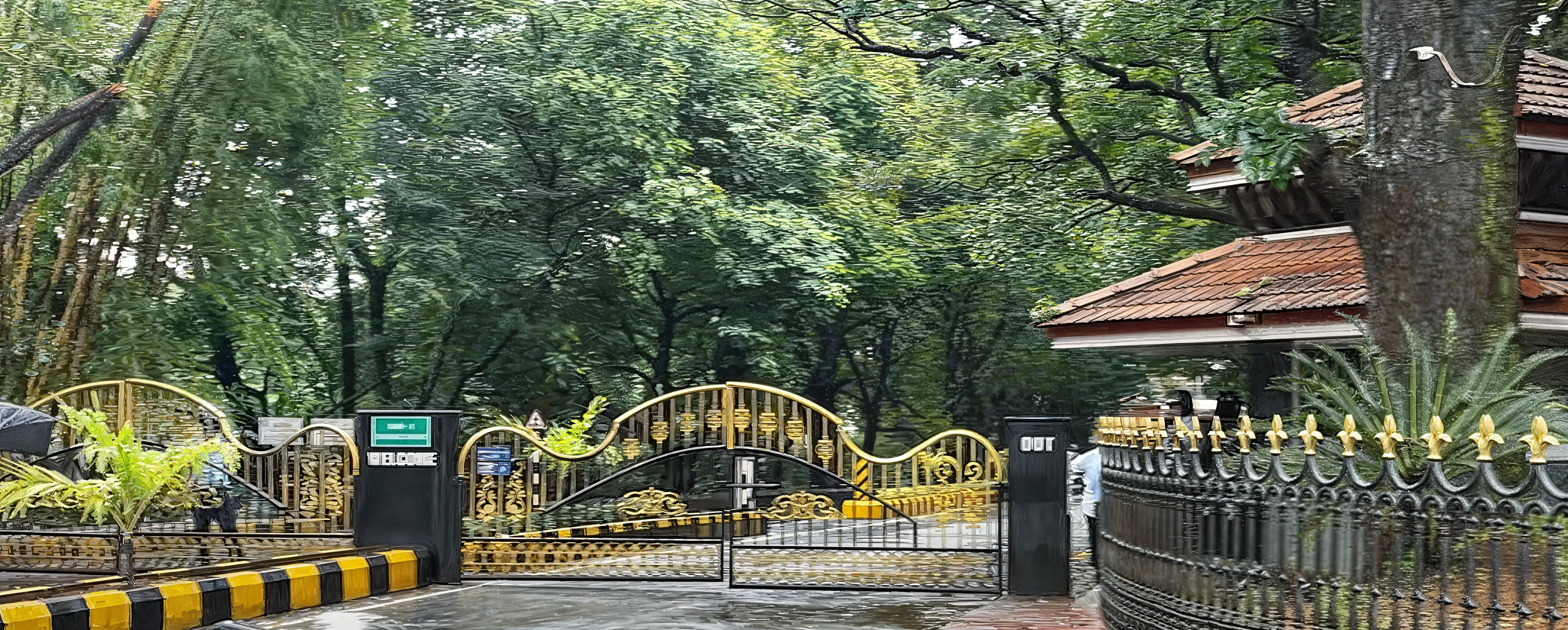 NIT Calicut Campus photo 1